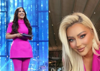 Ronela Hajati shpërthen ndaj Festivalit dhe RTSH-së: Mediokër, neveri, këllirë. Reagojnë organizatorët