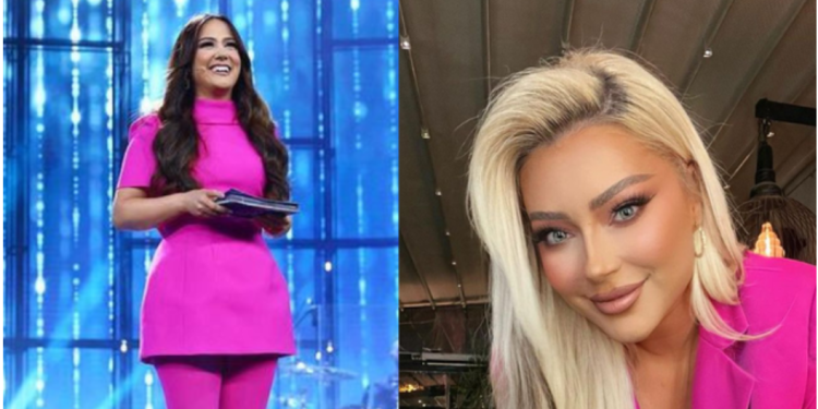 Ronela Hajati shpërthen ndaj Festivalit dhe RTSH-së: Mediokër, neveri, këllirë. Reagojnë organizatorët