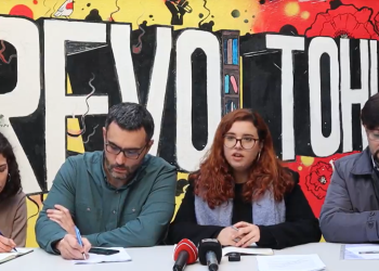 Lëvizja Bashkë, themelohet partia e re në Shqipëri, kryetar Arlind Qorri