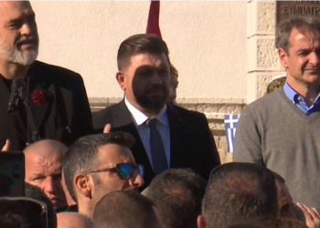 Rama për Pirro Dhimën: Të konsiderojmë mik dhe vëlla. Mua më thonë tradhtar profesionist (VIDEO)