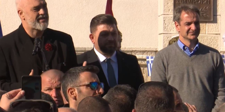 Rama për Pirro Dhimën: Të konsiderojmë mik dhe vëlla. Mua më thonë tradhtar profesionist (VIDEO)