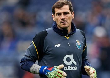 Casillas: Dua që Kroacia apo Maroku të bëhen kampionë bote