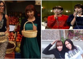 Sherri mes motrave Libohova, si e refuzoi Irma Festivalin në RTSH për shkak të Erandës