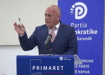 Humbi në primare, kandidati largohet nga partia: PD Sarandë e ka uzurpuar Sorosi