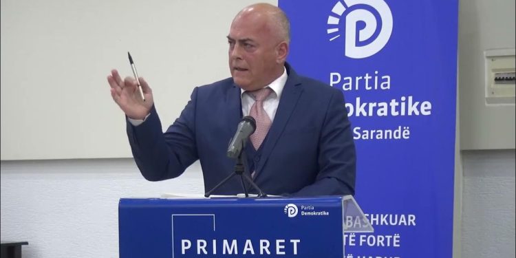 Humbi në primare, kandidati largohet nga partia: PD Sarandë e ka uzurpuar Sorosi