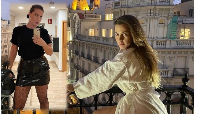 Olta Gixhari: Më sillni burrin në Big Brother, dua një takim të fshehtë si nëpër burgje