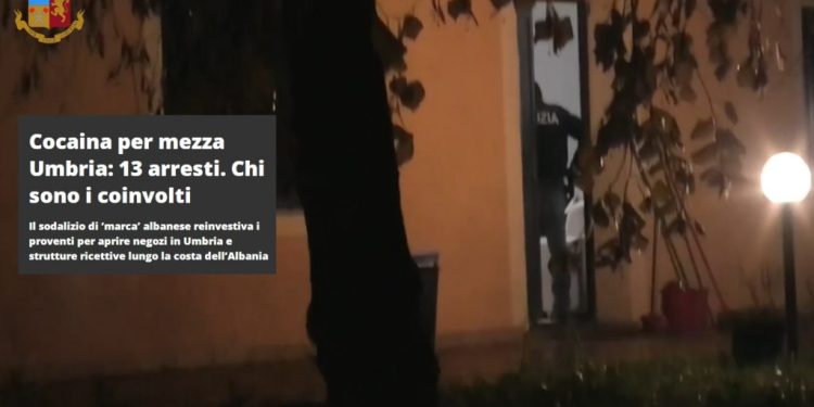 11 në pranga/ Paratë e droġës në Itali ngriheshin hotele në Shqipëri (EMRAT)