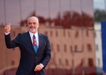 Rama superman-i që se kishim ditur!