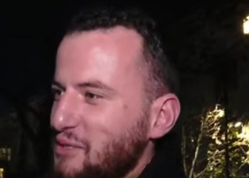 Habit i riu: Do iki me gomone drejt Londrës, kam paguar 20 mijë paund. Jam me master shkencor