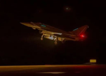 Rrëzohet një avion në Itali, detajet e para