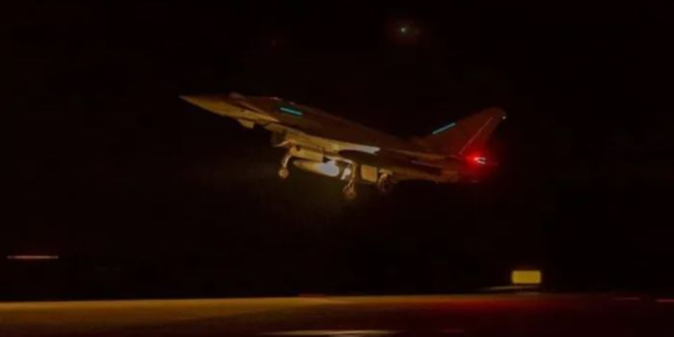 Rrëzohet një avion në Itali, detajet e para