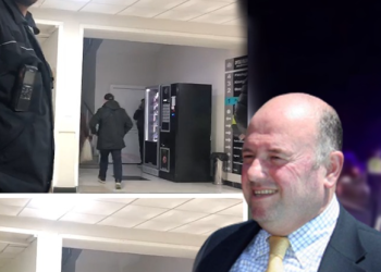 U përplas me makinë Vasil Bollano, 17-vjeçari në gjendje kome