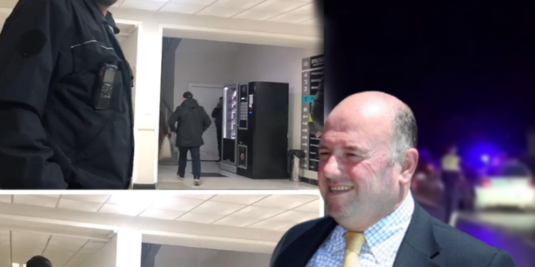 U përplas me makinë Vasil Bollano, 17-vjeçari në gjendje kome