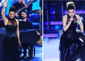 Fitoi Festivalin e 61 të Këngës, Elsa Lila: Më rikthyet pas në vite, vajza ime më dha inspirim (VIDEO)