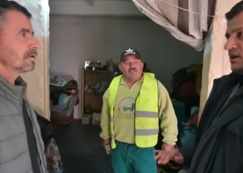 Nisin punimet, 15 familje rome në Gjirokastër do të bëhen me shtëpi të reja (VIDEO)