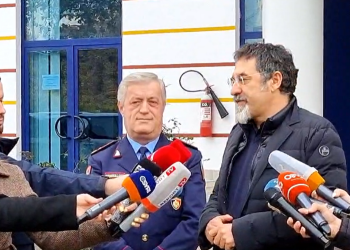 Samiti i BE, Çuçi: Protesta e opozitës vetëm jashtë perimetrit të sigurisë