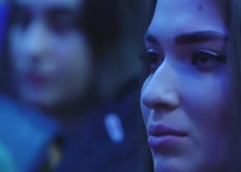 Belind Këlliçi i kujtoi babanë në “Ditën e Rinisë”, përlotet vajza e Bujar Nishanit