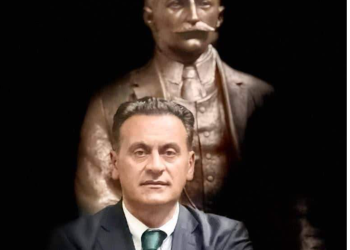 Gjeopolitika e konfliktit në Kosovë dhe standardet e dyfishta diplomatike