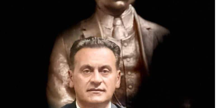 Gjeopolitika e konfliktit në Kosovë dhe standardet e dyfishta diplomatike