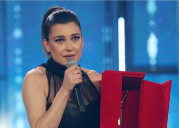 Refuzoi kupën e Festivalit në RTSH? Reagon për herë të parë Elsa Lila