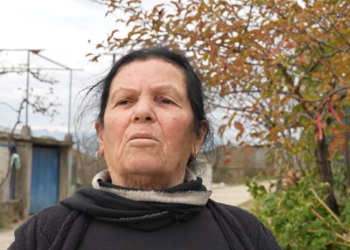 Ikin banorët, mbeten bunkerët! Fshati Bulo në Libohovë po zbrazet përditë (VIDEO)