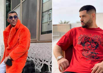 Stresi: Njerëzit janë gëzuar pafund kur jam pajtuar me Noizy-n