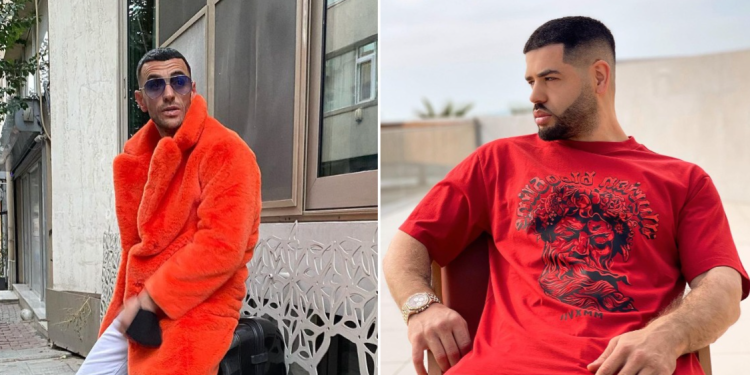 Stresi: Njerëzit janë gëzuar pafund kur jam pajtuar me Noizy-n