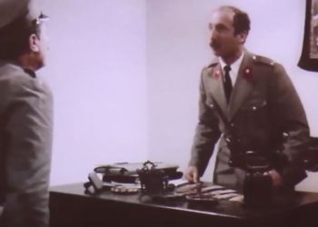 Rikthehet “Koncert në vitin 1936”, filmi u xhirua në Libohovë (VIDEO)