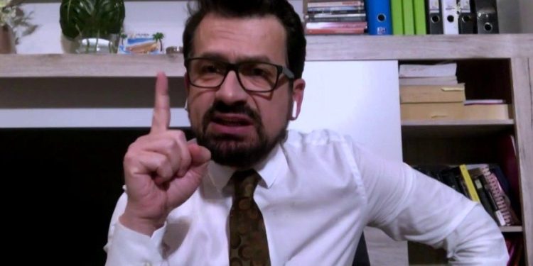 Kreshnik Spahiu: S’ka minoritet grek, janë emigrantë të ardhur tek gjyshërit tanë