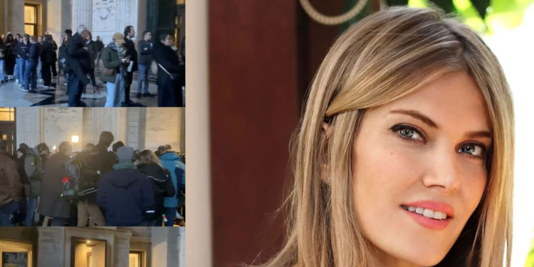 Skandali i korrupsionit në PE, eurodeputetja greke do të qëndrojë edhe një muaj në paraburgim