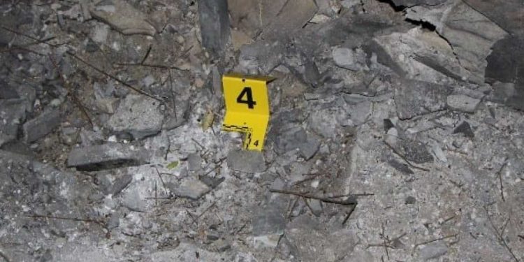 Saranda zgjohet nga një shpërthim tritoli, shënjestër banesa e ndërtuesit (Emri)