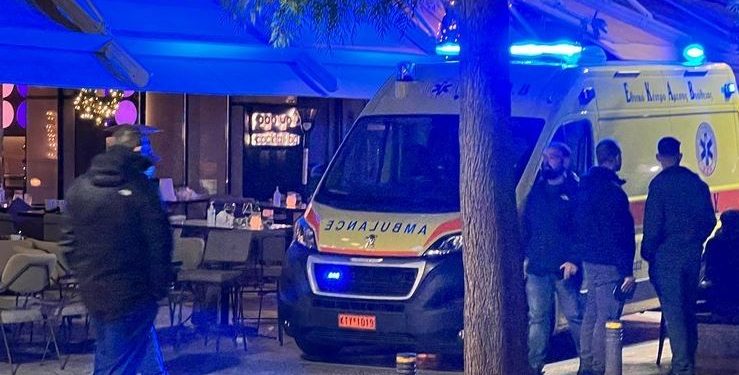 Dy shqiptarë të vrarë në Athinë, flitet për një atentat të planifikuar (VIDEO)