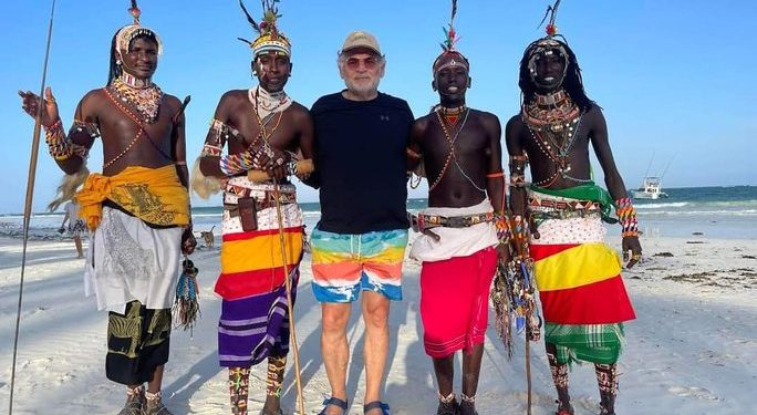 Dikur ishte “Beu i Jugut”, ja ç’ndodh sot me Koço Kokëdhimën