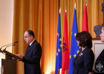 Lufta në Ukrainë, Presidenti i Shqipërisë thirrje Putinit: Zërë mend, se kemi shumë sfida për të përballuar