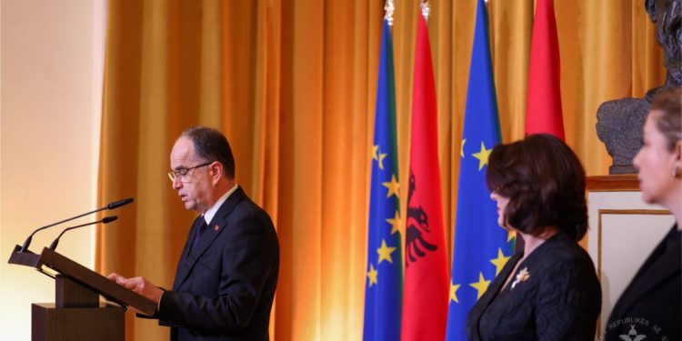 Lufta në Ukrainë, Presidenti i Shqipërisë thirrje Putinit: Zërë mend, se kemi shumë sfida për të përballuar