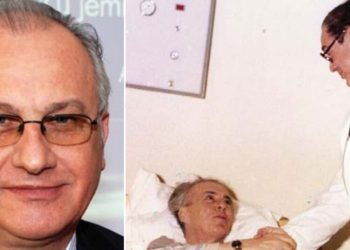 Amaneti për t’u varrosur në Tepelenë, jeta dhe vepra e mjekut personal të Enver Hoxhës