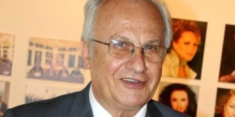 Iku një idealist i progresit dhe emancipimit shoqëror