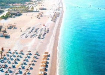 Të huajt blejnë prona në bregdet! Shtohen rusët e ukrainasit, interes në rritje edhe nga nordikët