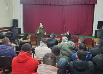 Mirela Kumbaro: Fitorja në Libohovë është e garantuar