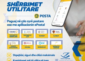 Mes ndryshimeve të kohës, Posta Shqiptare mendon për të gjithë