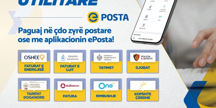 Mes ndryshimeve të kohës, Posta Shqiptare mendon për të gjithë