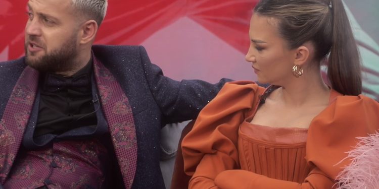 Luizi-Oltës/ “Ke erë të mirë, vajzë e edukuar, gjigande, princeshë, ke humor”