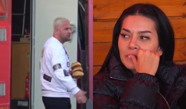 “Hajde ha m*t…”, degjeneron Big Brother Vip (VIDEO)