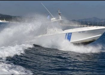 Incidenti/ Roja bregdetare greke hap zjarr ndaj mjetit lundrues të Turqisë