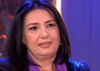 Aida Shtino: Një person hyri me thikë në emision, si më shpëtoi jetën shoferi