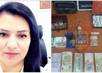 “Lekët i kisha për të kuruar xhaxhain”, flet ish-shefja e kabinetit të Arben Ahmetajt: Ja si më vodhi pastruesja 130 mijë euro