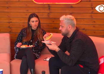 Luiz tregon për sëmundjen e rëndë nga e cila vuan: U futa në Big Brother VIP se më duhe lekët (VIDEO)