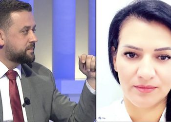 Jetonte me qira, gazetari: Alda Klosi ka 3-4 apartamente në Tiranë, iu dhuruan nga gruaja e xhaxhait