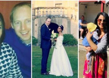 Anjeza Shahini reagon pas lajmeve se është ndarë nga bashkëshorti: Të keni turp që lëndoni një familje me shpikje djallëzore