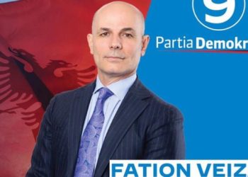 Deputeti i PD në Vlorë dorëzon mandatin: Nuk po ia dalim dot t’i japë fund përçarjes